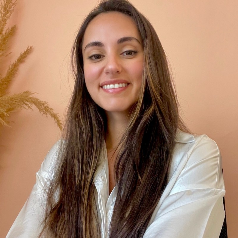 Laetitia Malkoun — Clinical Psychologist · Beirut, Lebanon
